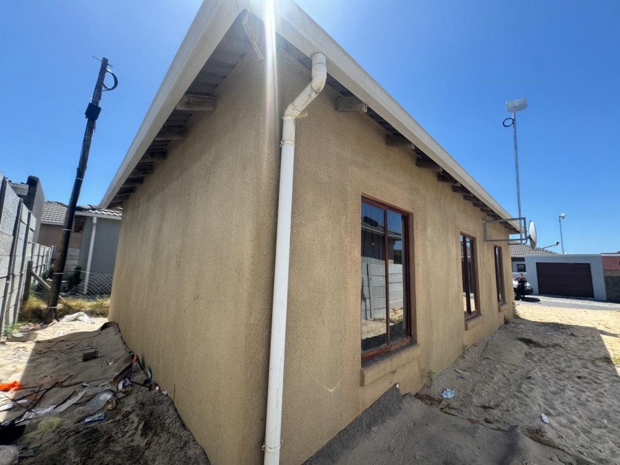 3 Bedroom Property for Sale in Delft Western Cape